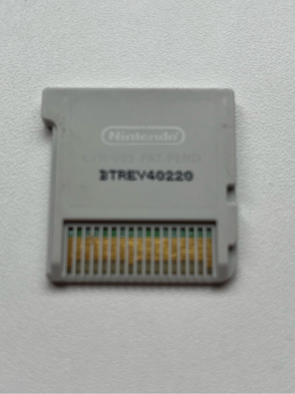 Nintendo 3DS Bravely Default Game - Picture 2 of 2